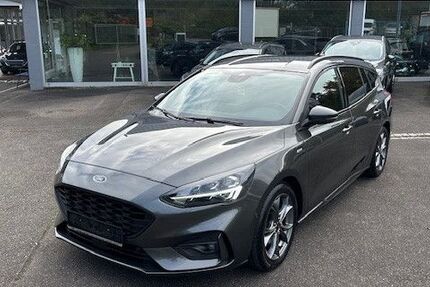 Ford Focus 182.720 km 11.900 € Dahn-Reichenbach 66994