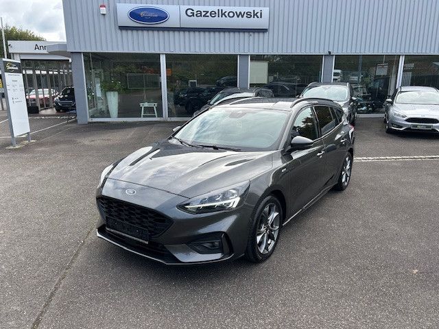Ford Focus 182.720 km 11.900 € Dahn-Reichenbach 66994