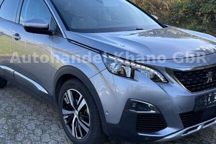 Peugeot 3008 92.190 km 15.950 &euro; Plaidt 56637