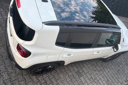 Jeep Renegade 25.715 km 17.800 &euro; Weitersburg 56191
