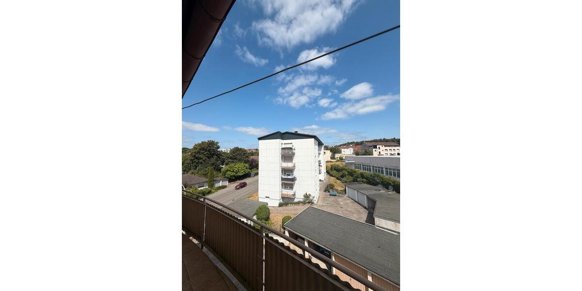 Etagenwohnung Pirmasens Niedersimten - 2 Zimmer, 65 m&sup2;, 77.000&euro; | Angebot:27128445