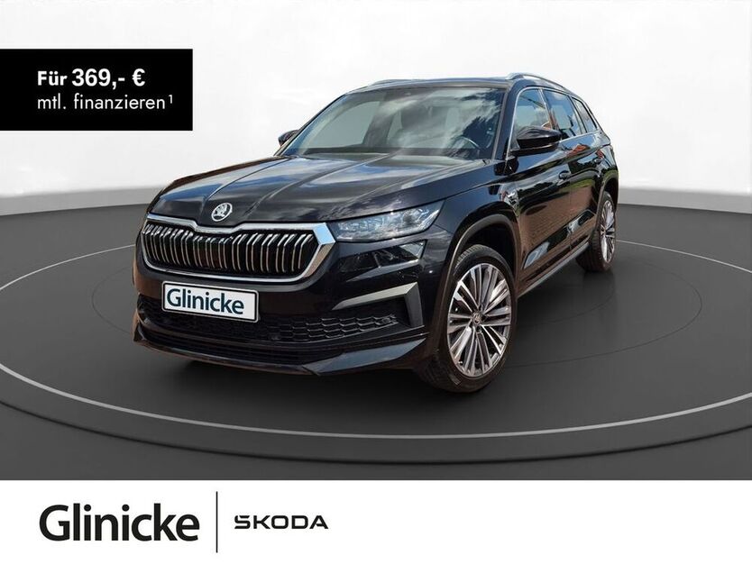 Kodiaq