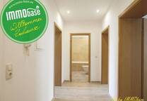 Wohn(t)raum - Exklusives Bad und Garage am Haus!