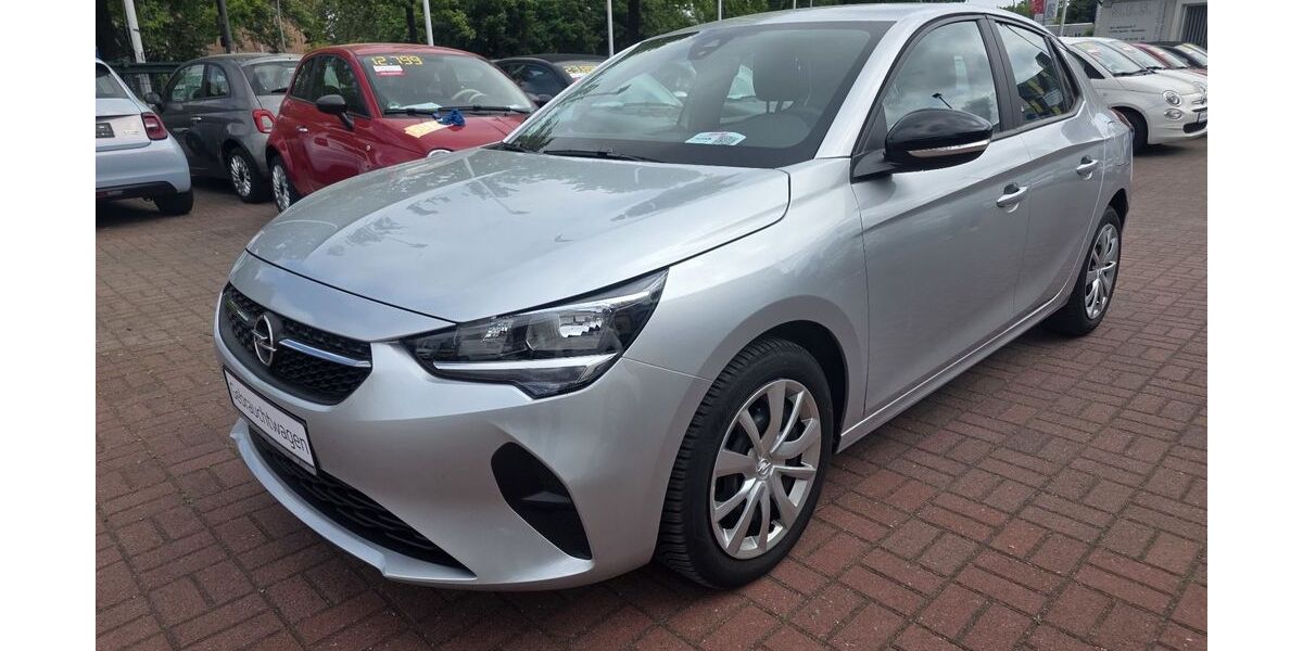 Opel Corsa 19.778 km 14.666 &euro; Massen 03238