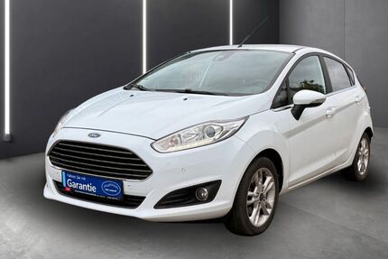 Ford Fiesta 109.820 km 6.490 &euro; Osnabrück 49090