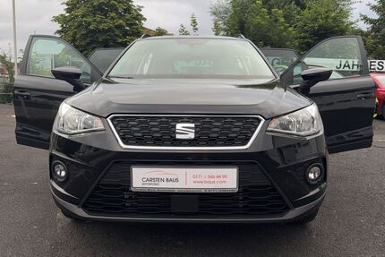 Seat Arona 104.861 km 12.990 &euro; Kassel 34266