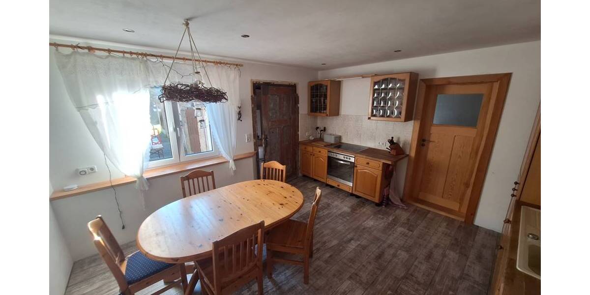 Doppelhaushälfte Tauche / Falkenberg Falkenberg - 4 Zimmer, 90 m&sup2;, 149.000&euro; | Angebot:26433334