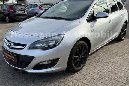 Opel Astra 109.000 km 7.999 € Diepholz 49356