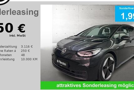 VW ID.3 36.500 km 22.911 € Neustadt/Aisch 91413