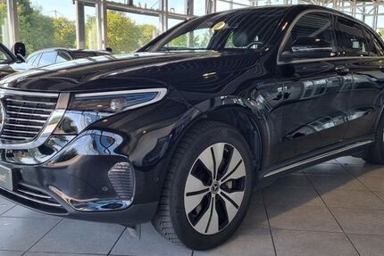 Mercedes-Benz EQC 79.950 km 33.840 € Langenfeld 40764