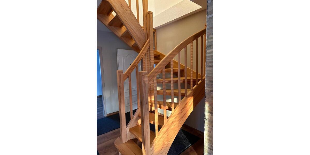 Maisonettenwohnung Brunsbüttel - 3.5 Zimmer, 91 m&sup2;, 284.000&euro; | Angebot:25748705