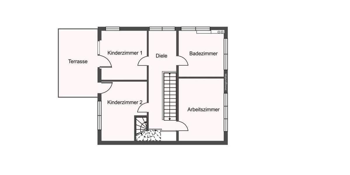 Einfamilienhaus Renningen Malmsheim - 9 Zimmer, 317 m&sup2;, 1.550.000&euro; | Angebot:24423658