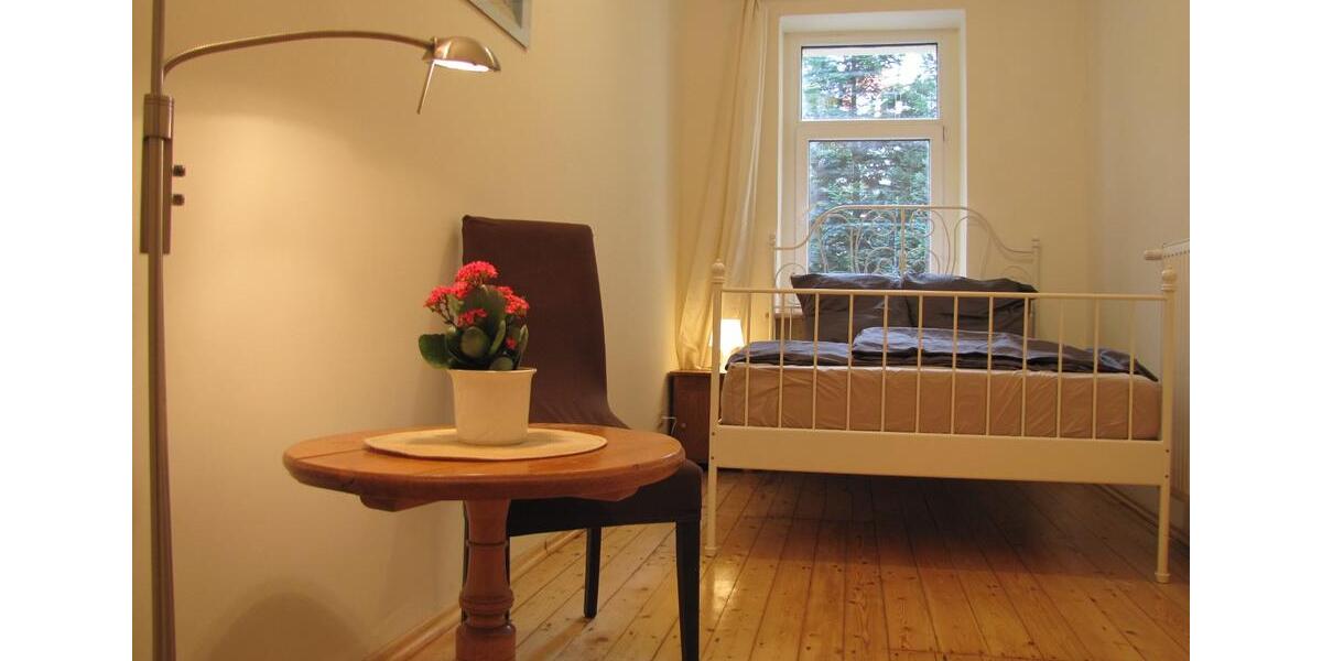 Erdgeschoßwohnung Leipzig Nord - 2 Zimmer, 55 m&sup2;, 111.000&euro; | Angebot:27465108