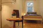 Erdgeschoßwohnung Leipzig Nord - 2 Zimmer, 55 m&sup2;, 111.000&euro; | Angebot:27465108