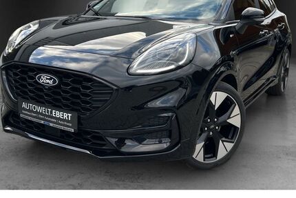 Ford Puma 8.990 km 27.990 &euro; Bensheim 64625