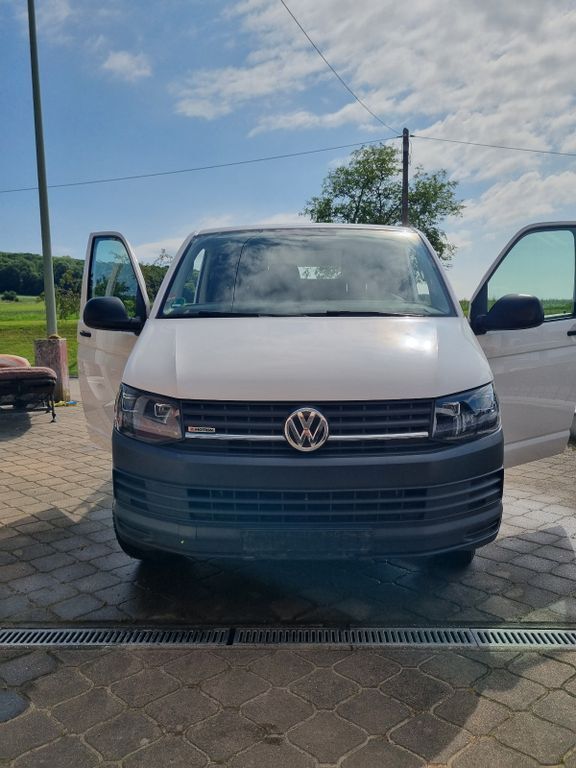 T6 Transporter