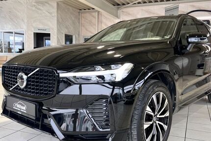 Volvo XC60 43.800 km 41.790 &euro; Spaichingen 78549