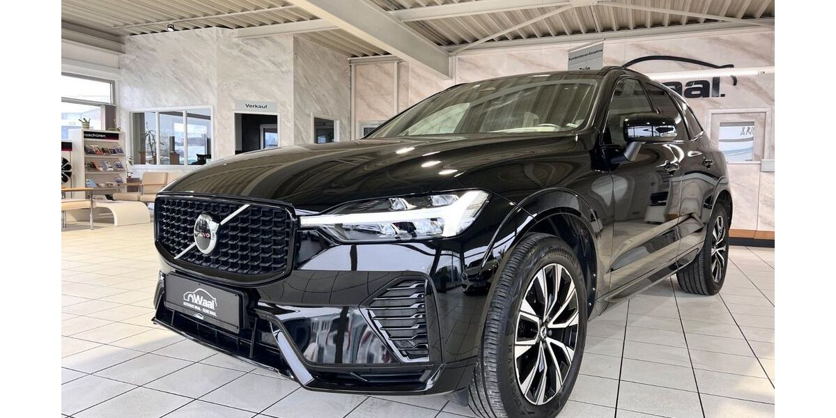 Volvo XC60 43.800 km 41.790 &euro; Spaichingen 78549