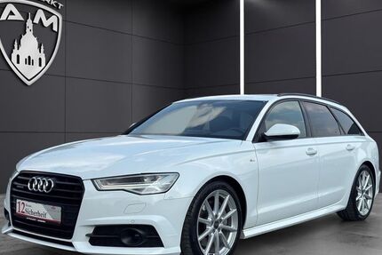 Audi A6 134.878 km 23.900 &euro; Dresden 01257