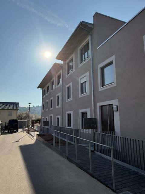 Wohnung zum Mieten in Pfinztal 1.470 € 94.78 m²