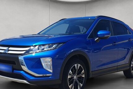 Mitsubishi Eclipse Cross 66.306 km 17.940 € Dresden 01099