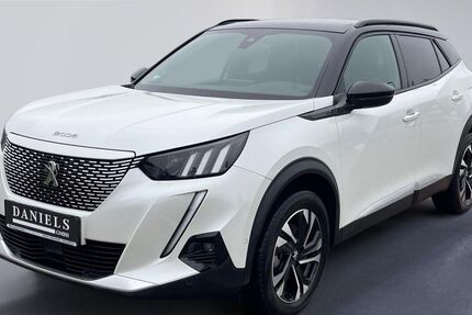 Peugeot 2008 26.882 km 21.890 &euro; Goch 47574