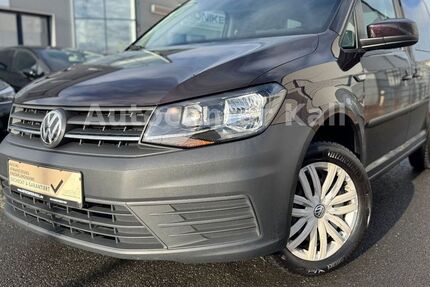 VW Caddy 85.000 km 18.990 &euro; Kall 53925