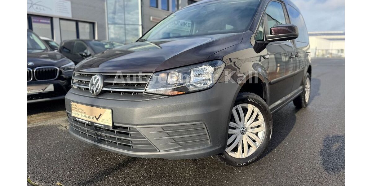 VW Caddy 85.000 km 18.990 &euro; Kall 53925