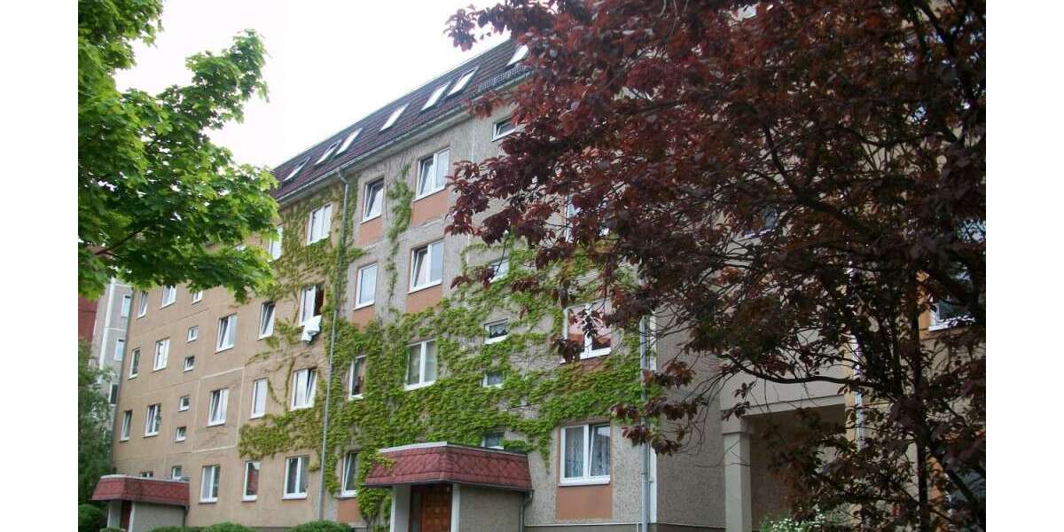Etagenwohnung Suhl Neundorf - 3 Zimmer, 51 m&sup2;, 340&euro; | Angebot:26858190