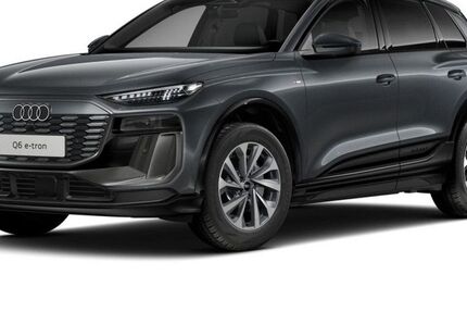 Audi Q6 e-tron 7.459 km 53.942 &euro; Landsberg 86899