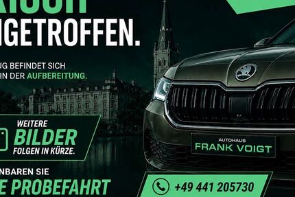 Skoda Enyaq 9.000 km 50.900 &euro; Oldenburg 26129