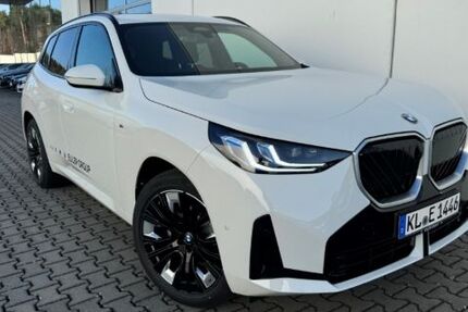 BMW X3 9.500 km 70.499 &euro; Kaiserslautern 67663