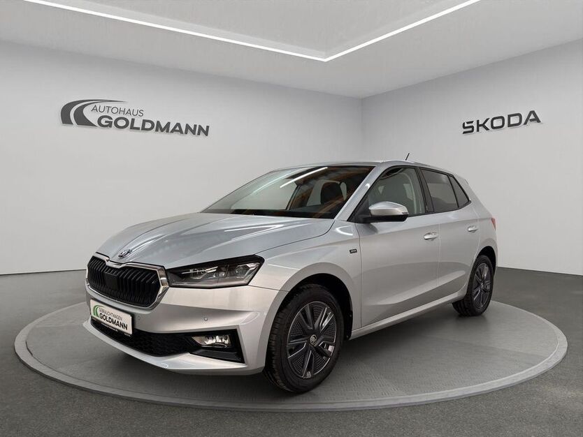 Skoda Fabia 7.592 km 20.921 € Duderstadt 37115