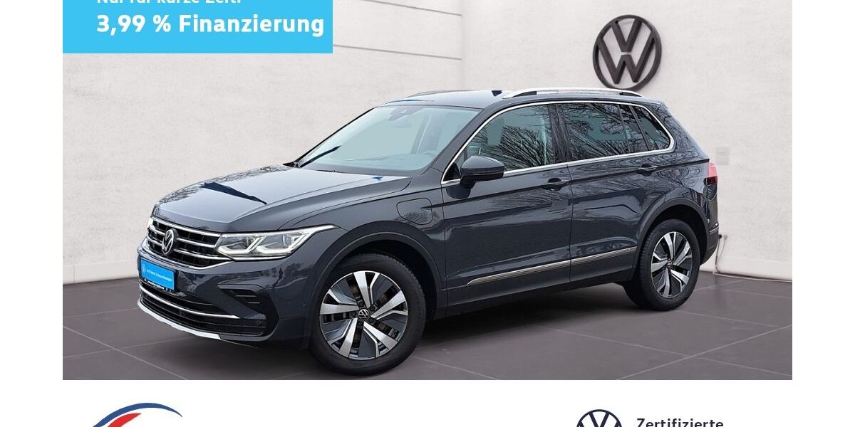 VW Tiguan 28.423 km 29.910 &euro; Kölln-Reisiek 25337