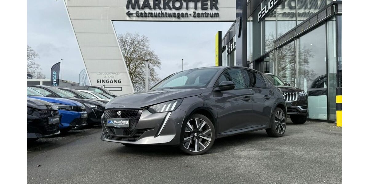 Peugeot 208 67.498 km 13.890 &euro; Gütersloh 33334