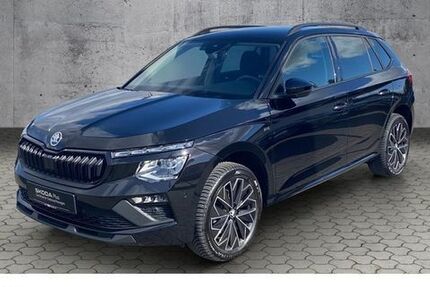 Skoda Kamiq 12.700 km 26.460 &euro; Bad Driburg 33014