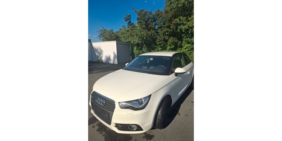 Audi A1 174.350 km 7.950 &euro; Büren 33142