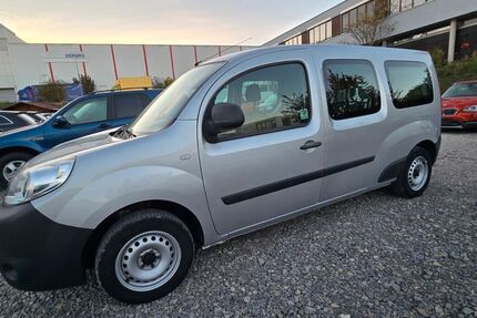Renault Kangoo 187.000 km 8.990 € Schönaich bei Stuttgart 71101