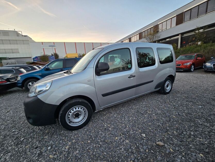 Renault Kangoo 187.000 km 8.990 € Schönaich bei Stuttgart 71101