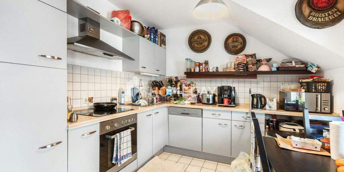 Etagenwohnung Machern - 3 Zimmer, 76 m&sup2;, 160.000&euro; | Angebot:25677556