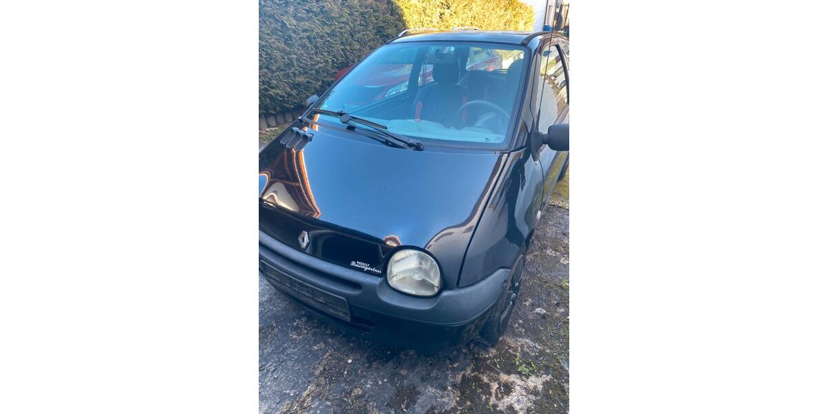Renault Twingo 150.000 km 1.100 &euro; Giengen an der Brenz 89537