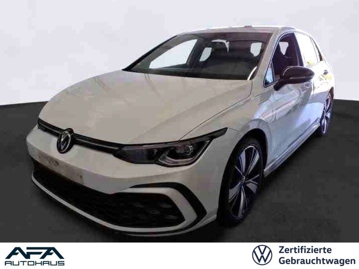 VW Golf 97.589 km 24.444 € Gera 07546