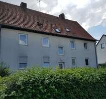 Erdgeschoßwohnung Wanfried - 3 Zimmer, 60 m&sup2;, 242&euro; | Angebot:26322860