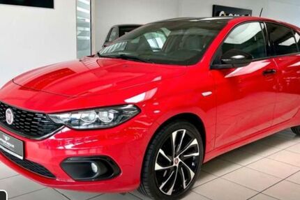 Fiat Tipo 168.300 km 8.900 &euro; Iserlohn 58640