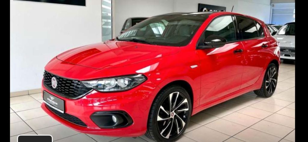 Fiat Tipo 168.300 km 8.900 &euro; Iserlohn 58640