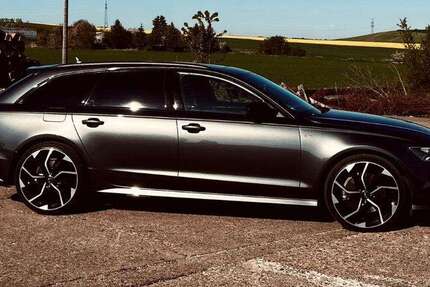 Audi A6 171.000 km 23.500 &euro; Ebeleben, Stadt 99713