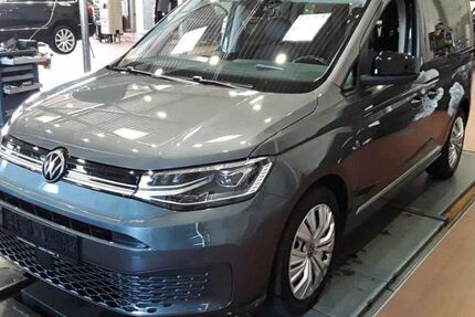 VW Caddy 62.000 km 25.700 &euro; Osnabrück 49084