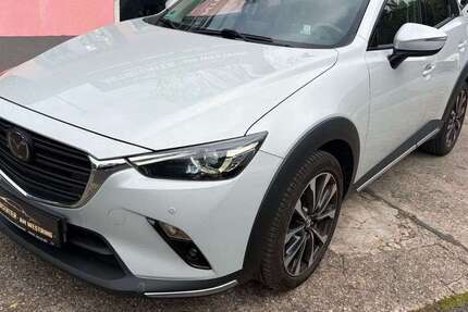Mazda CX-3 205.000 km 11.990 &euro; Wuppertal 42329