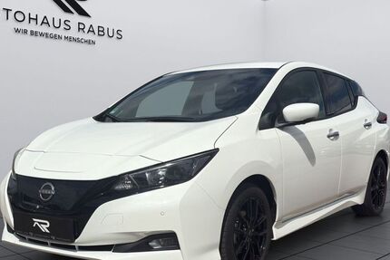 Nissan Leaf 26.050 km 18.189 &euro; Memmingen 87700