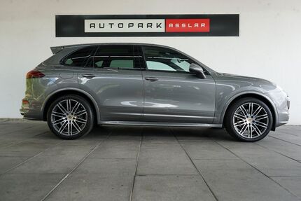 Porsche Cayenne 181.500 km 27.880 &euro; Asslar 35614